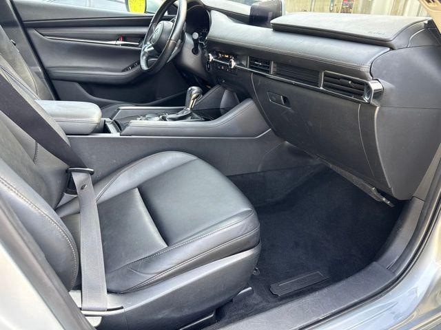 2019 Mazda Mazda3 Select Package