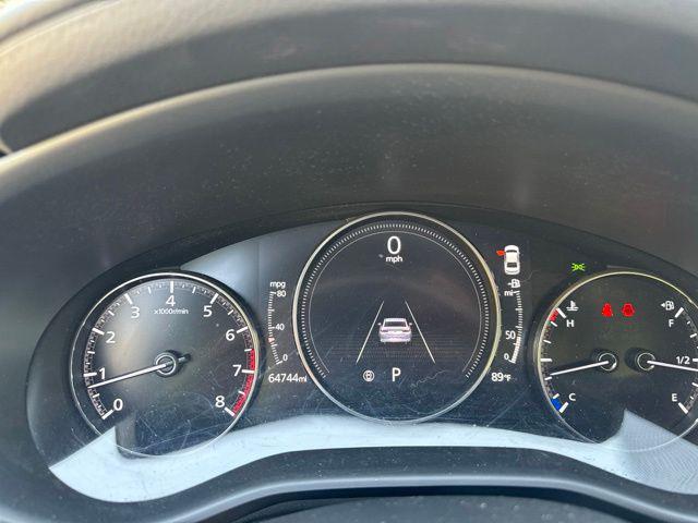 2019 Mazda Mazda3 Select Package