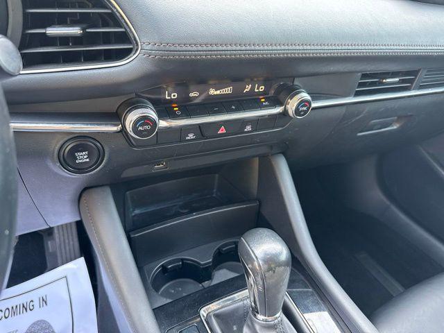 2019 Mazda Mazda3 Select Package