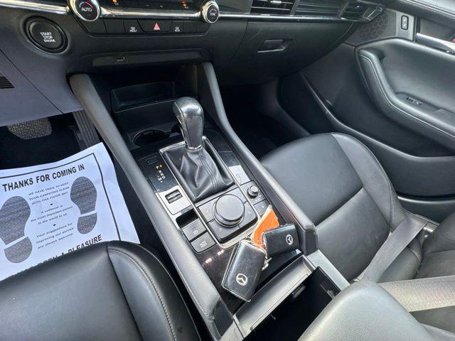 2019 Mazda Mazda3 Select Package