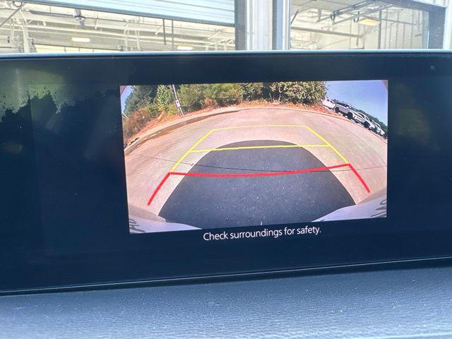 2019 Mazda Mazda3 Select Package