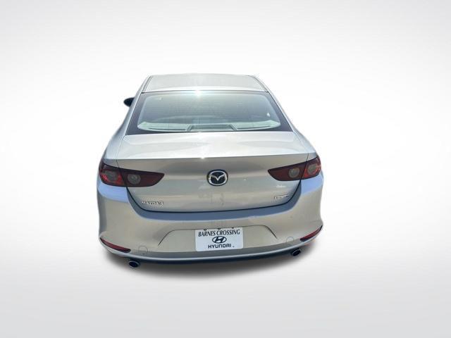 2019 Mazda Mazda3 Select Package