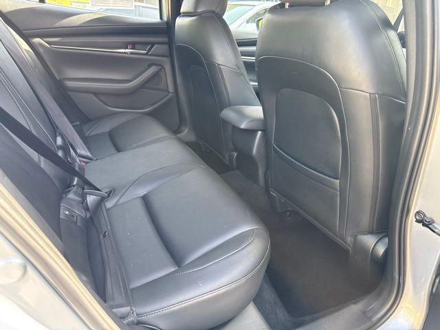 2019 Mazda Mazda3 Select Package
