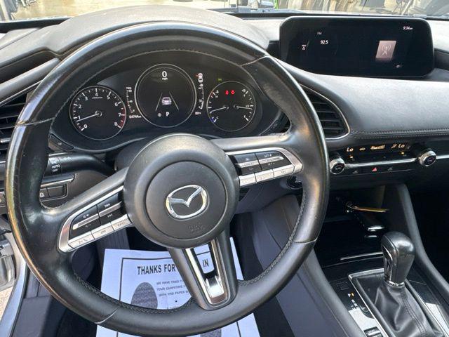 2019 Mazda Mazda3 Select Package