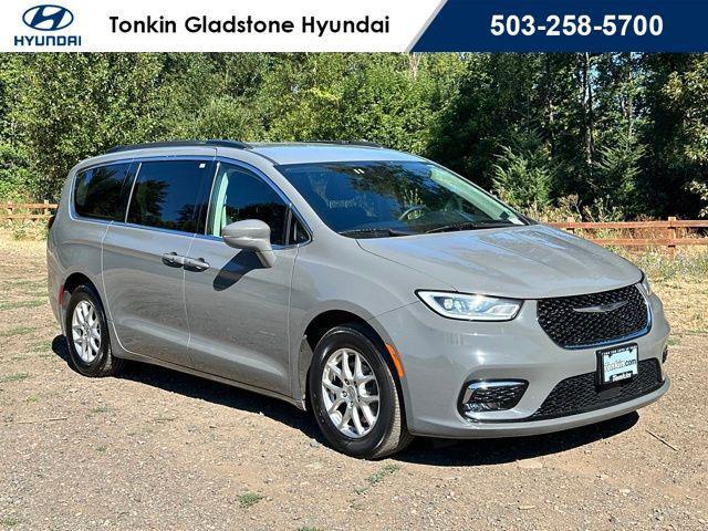2022 Chrysler Pacifica Touring L for sale in GLADSTONE, OR