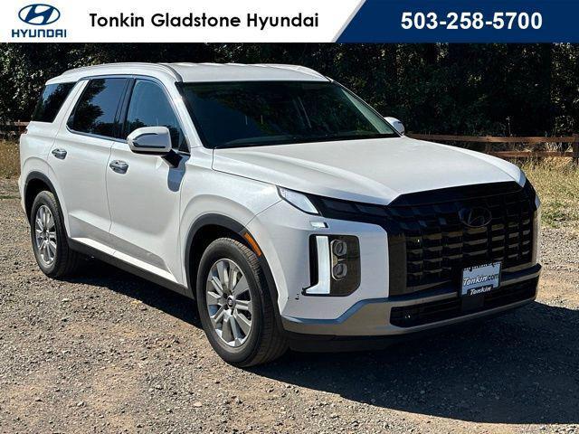 2025 Hyundai Palisade SEL for sale in GLADSTONE, OR