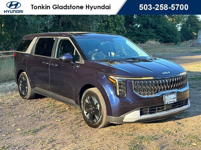2026 Kia Carnival MPV LXS for sale in GLADSTONE, OR
