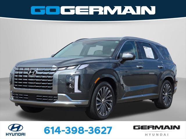 2023 Hyundai Palisade for sale near COLUMBUS, OH