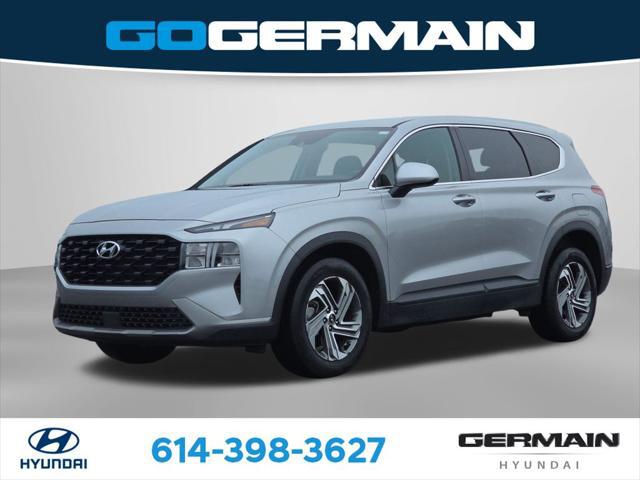 2023 Hyundai Santa Fe SE for sale near COLUMBUS, OH