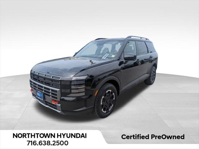 2026 Hyundai Palisade XRT Pro for sale in AMHERST, NY