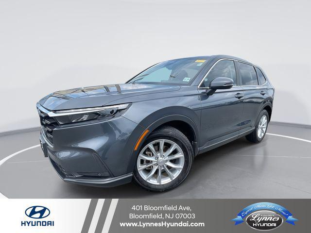 2025 Honda CR-V EX-L AWD for sale in BLOOMFIELD, NJ