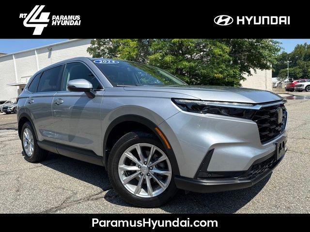2024 Honda CR-V EX-L AWD for sale in PARAMUS, NJ