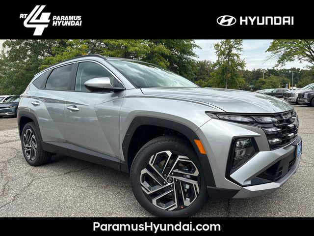 2026 Hyundai Tucson SEL Plus for sale in PARAMUS, NJ