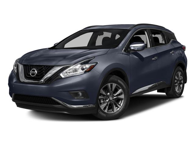 2017 Nissan Murano SV for sale in GLEN BURNIE, MD