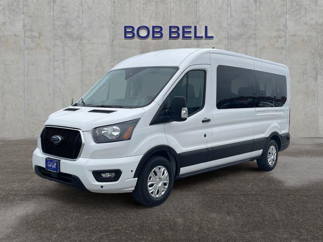 2024 Ford Transit-350 Passenger Van XLT for sale in GLEN BURNIE, MD
