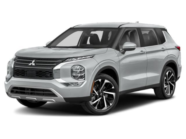 2023 Mitsubishi Outlander SE Special Editiont S-AWC for sale in FREEHOLD, NJ
