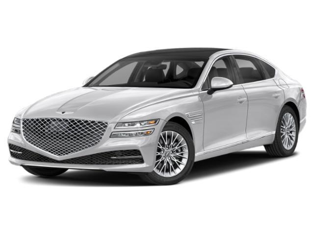 2021 Genesis G80 2.5T AWD for sale in FREEHOLD, NJ