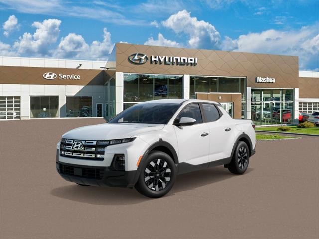2027 Hyundai Santa Cruz SE for sale in NASHUA, NH