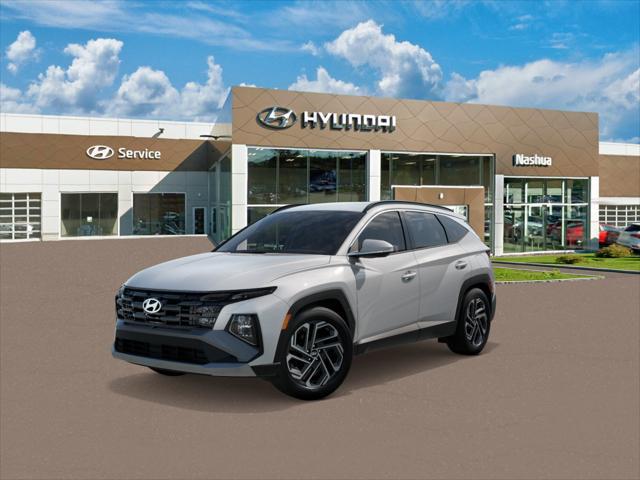 2026 Hyundai Tucson SEL Plus for sale in NASHUA, NH