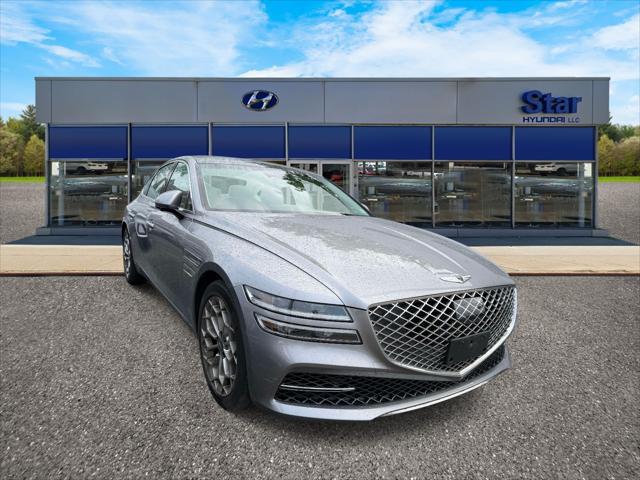 2024 Genesis G80 2.5T AWD for sale in BAYSIDE, NY