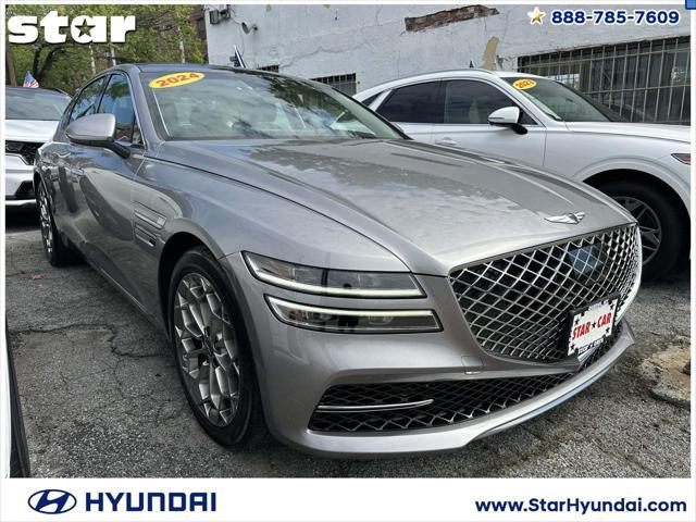 2024 Genesis G80 2.5T AWD for sale in BAYSIDE, NY