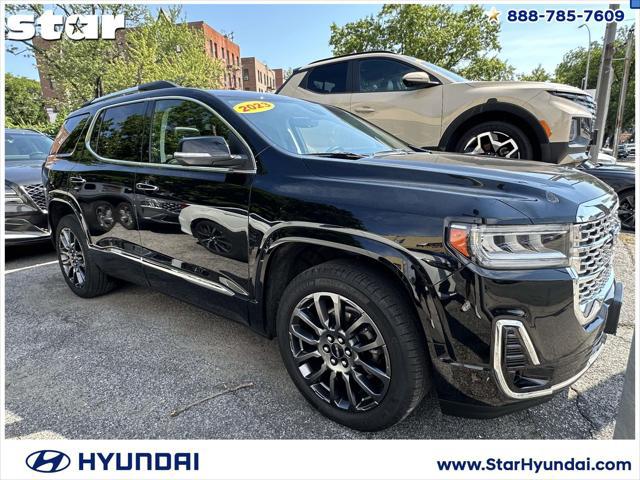 2023 GMC Acadia AWD Denali for sale in BAYSIDE, NY