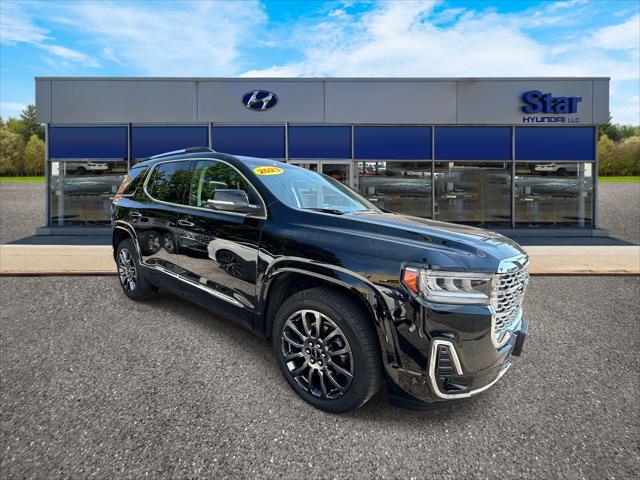 2023 GMC Acadia AWD Denali for sale in BAYSIDE, NY