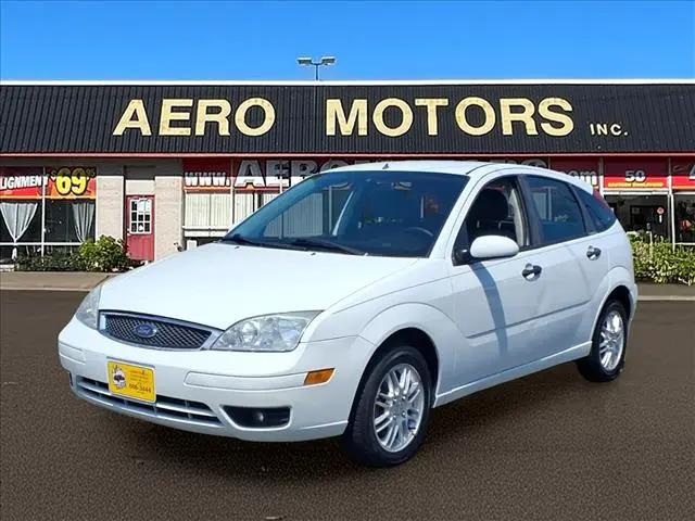 2007 Ford Focus SE for sale in Essex, MD