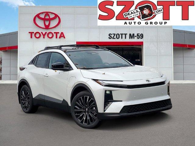 2027 Toyota C-HR XSE for sale in Waterford, MI