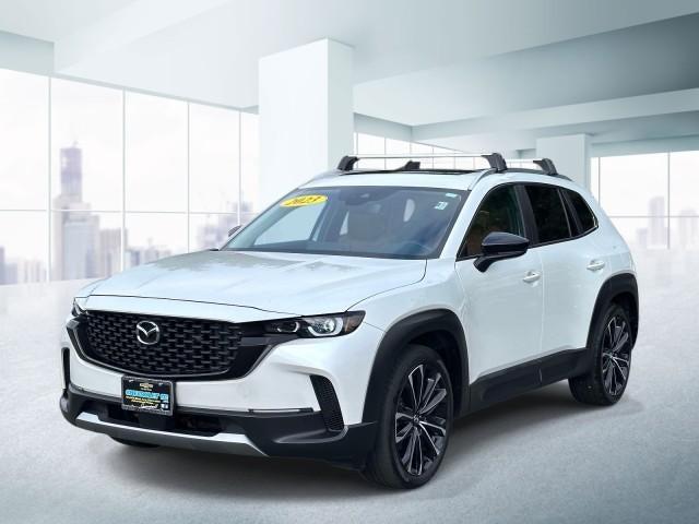 2023 Mazda CX-50 2.5 Turbo for sale in MEDFORD, NY