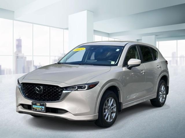 2024 Mazda CX-5 2.5 S Select for sale in MEDFORD, NY
