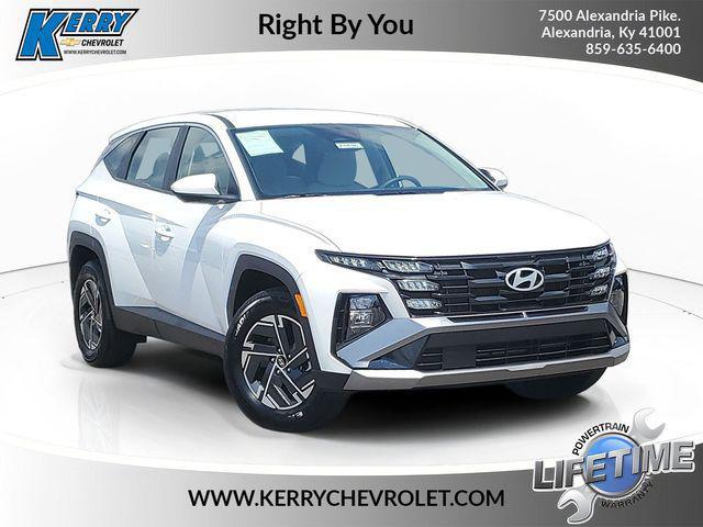 2026 Hyundai Tucson Hybrid Blue SE for sale in ALEXANDRIA, KY