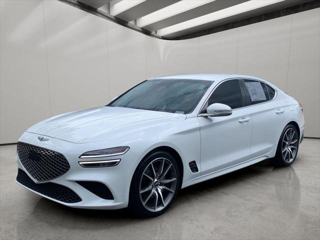 2023 Genesis G70 2.0T RWD for sale in MATTHEWS, NC