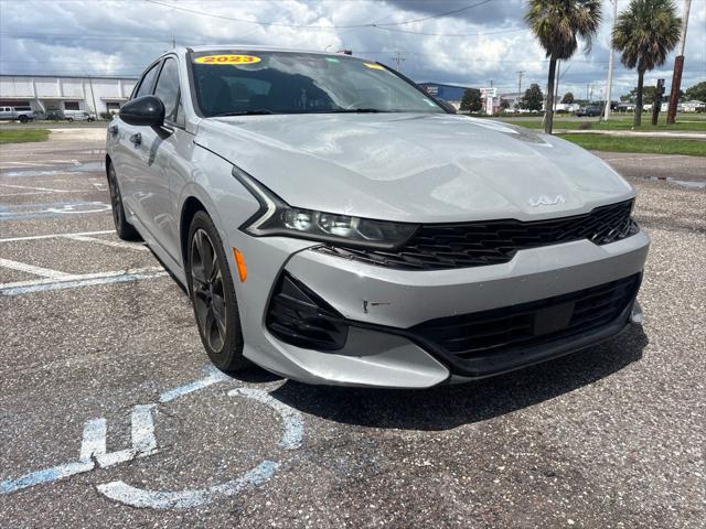 2023 Kia K5 GT-Line for sale in TAMPA, FL