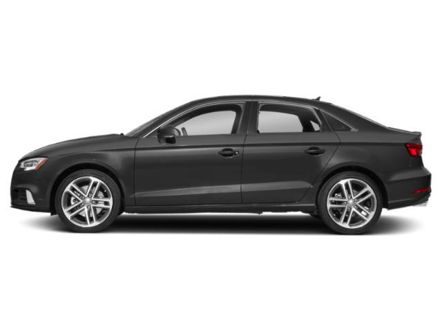 2020 Audi A3 Premium Plus 40 TFSI Front-Wheel Drive S tronic