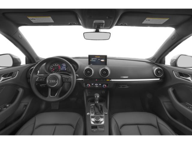 2020 Audi A3 Premium Plus 40 TFSI Front-Wheel Drive S tronic