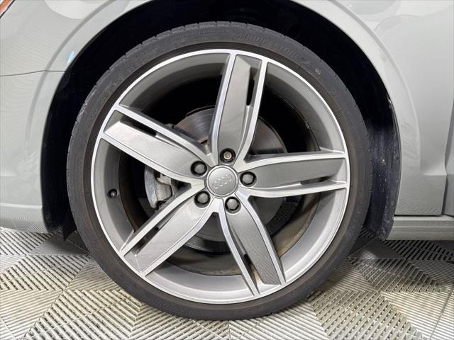 2020 Audi A3 Premium Plus 40 TFSI Front-Wheel Drive S tronic