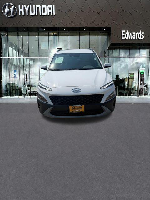 2023 Hyundai Kona SEL for sale in COUNCIL BLUFFS, IA