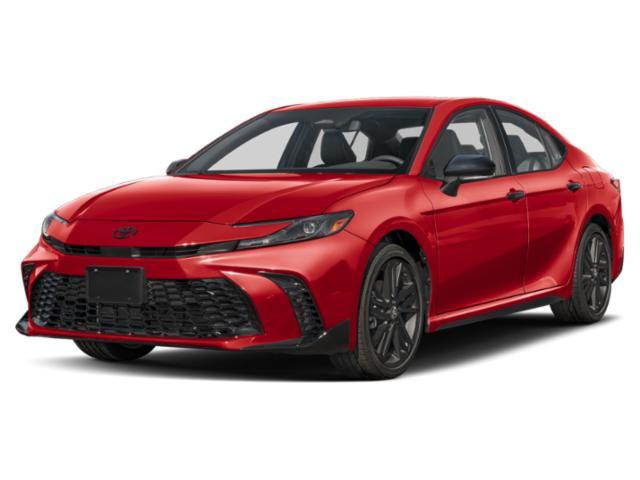 2026 Toyota Camry SE Nightshade for sale in Mission Hills, CA