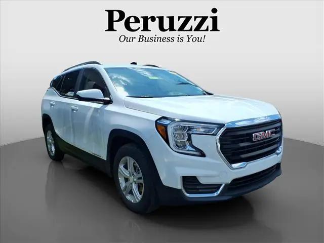 2024 GMC Terrain FWD SLE for sale in Fairless Hills, PA