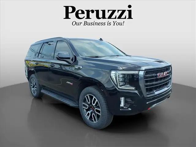 2022 GMC Yukon 4WD AT4 for sale in Fairless Hills, PA