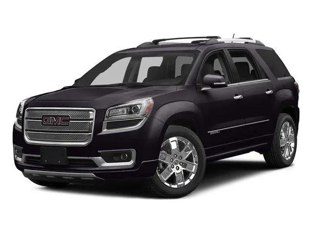 2016 GMC Acadia Denali for sale in Clarksville, IN