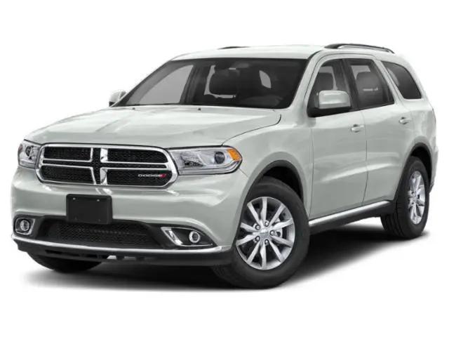 2020 Dodge Durango GT Plus AWD for sale in Clarksville, IN