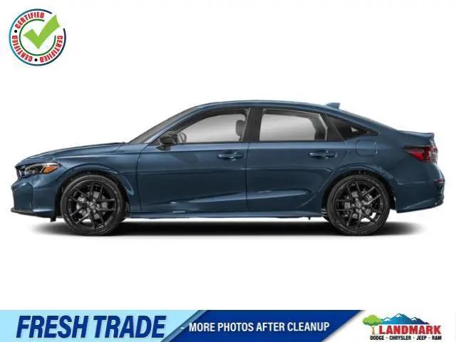 2025 Honda Civic Sport for sale in Independence, MO