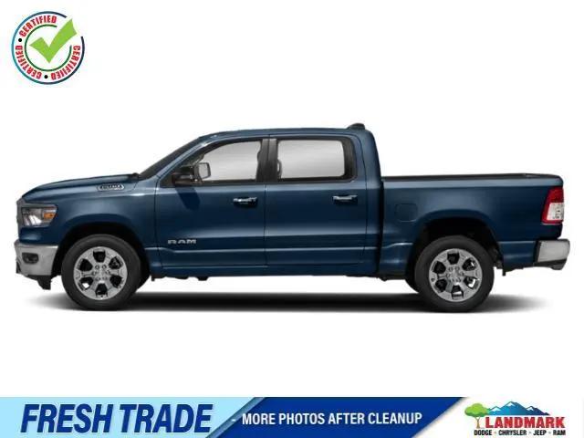 2020 Ram 1500 Big Horn Quad Cab 4x4 6'4" Box for sale in Independence, MO