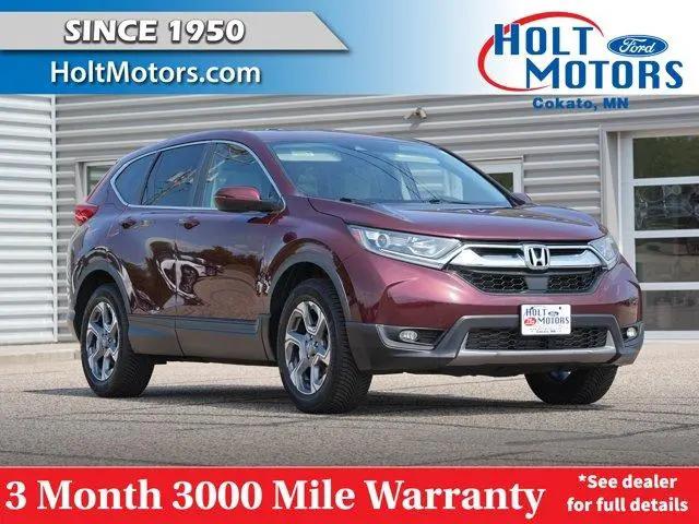 2019 Honda CR-V EX for sale in Cokato, MN