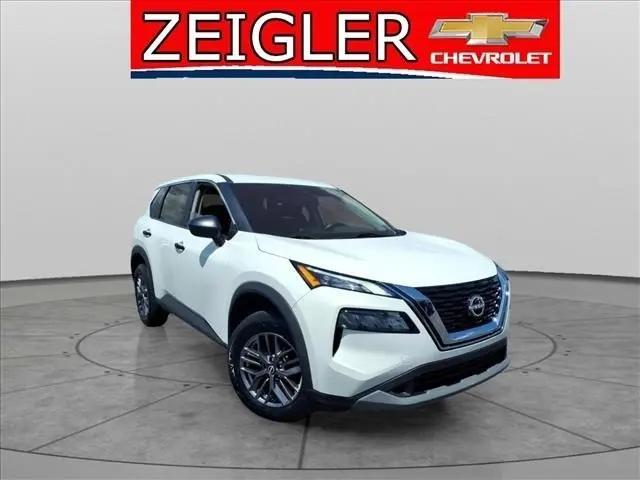 2023 Nissan Rogue S Intelligent AWD for sale in Claysburg, PA