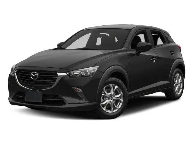 2017 Mazda CX-3 Sport for sale in Hatfield, PA