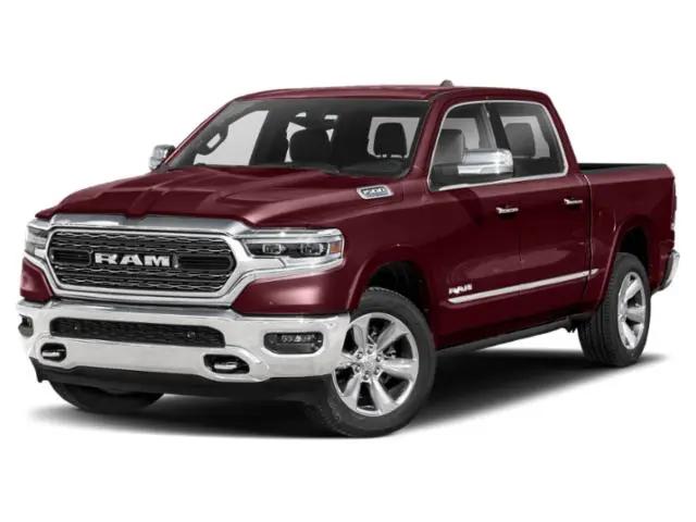 2022 Ram 1500 Limited Crew Cab 4x4 5'7" Box for sale in Sea Girt, NJ