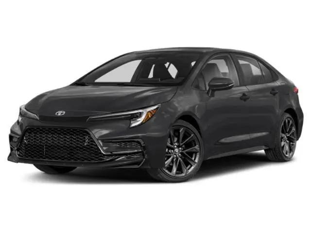 2026 Toyota Corolla XSE for sale in Miami, FL